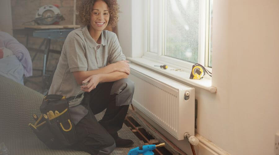 Professional sewer line replacement in Nekoma, ND